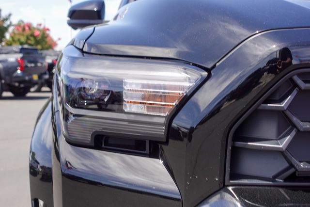 New 2026 Toyota 4Runner SUV