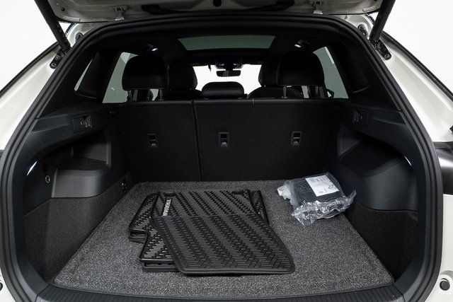 new 2026 Volkswagen Tiguan car, priced at $41,286