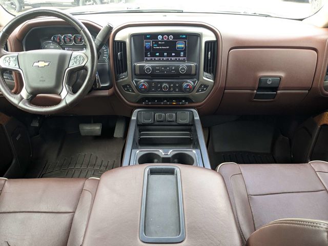 Used 2015 Chevrolet Silverado 1500 Truck