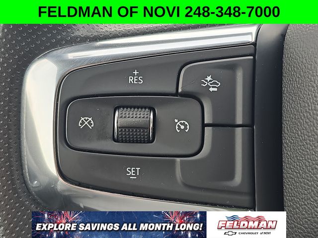 Used 2022 Chevrolet Blazer For Sale in Livonia, MI