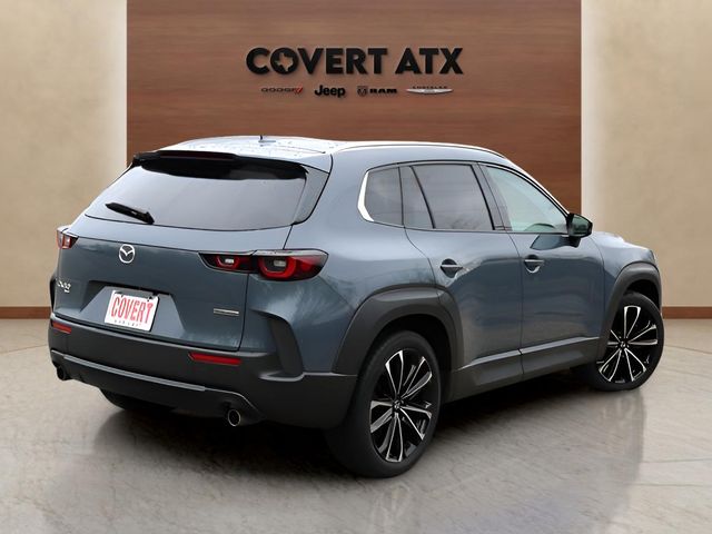 Used Car 2024 Mazda Cx-50  2.5 S Premium Plus Package For Sale Under $25,000 In Austin, Texas