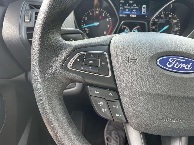 2017 Ford Escape S 30