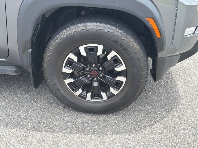 Used 2022 Nissan Frontier Truck