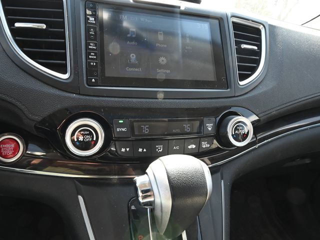 Used 2016 Gray Honda EX-L image 11