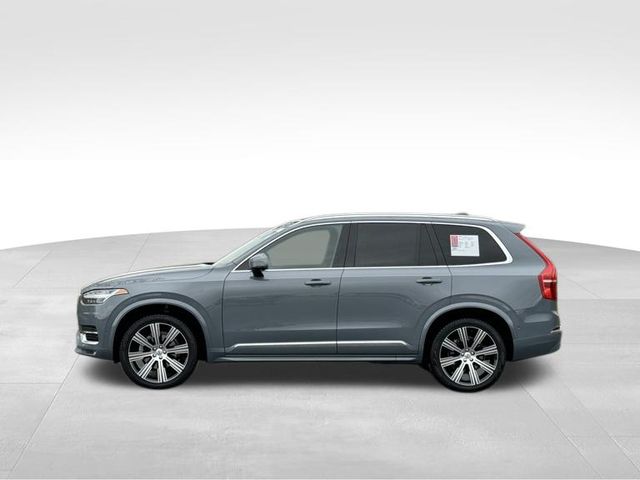 2023 Volvo XC90 Ultimate 2