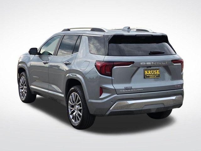 2027 GMC Terrain AWD Denali