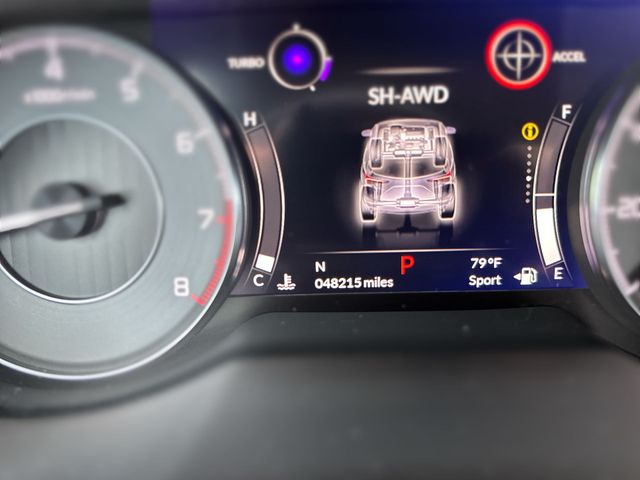 2020 Acura RDX Technology Package  at Rochrich Mazda