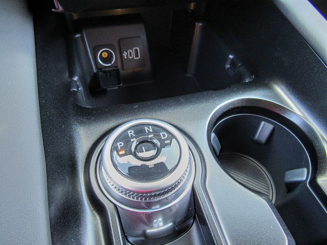 Photo of 2025 Ford Explorer Active in Dallas, GA - 13,  2025 Ford Explorer Active:167702