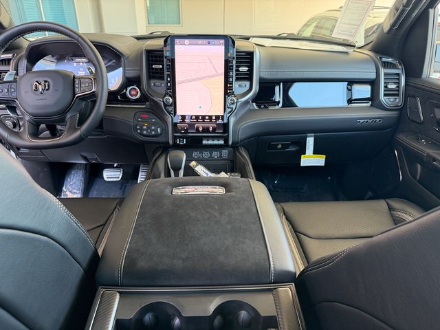new 2026 Ram 1500 car, priced at $92,440