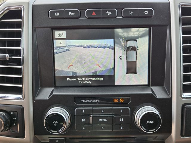 2018 Ford F-250SD King Ranch Black at DeMontrond Ford