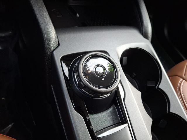 used 2023 Ford Bronco Sport car, priced at $29,998