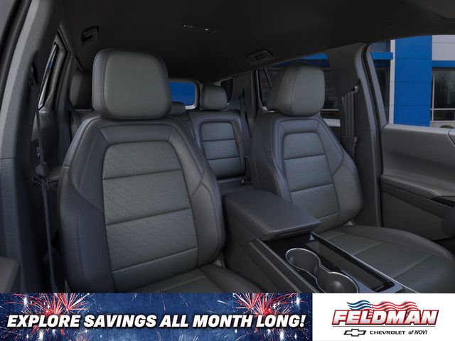 New 2025 Chevrolet Equinox For Sale in Livonia, MI