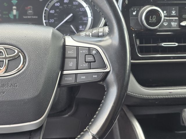 Used 2022 Toyota Highlander SUV