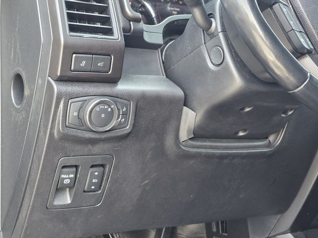 Used 2021 Ford Expedition SUV