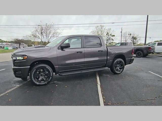 2026 Ram 1500 Express Crew Cab 4x4 5'7" Box