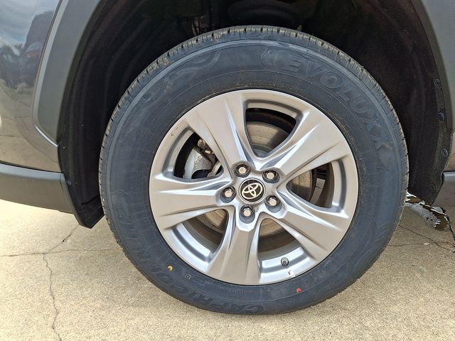Used 2022 Toyota RAV4 Hybrid SUV