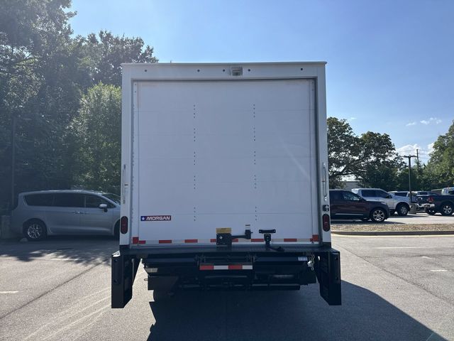 New 2027 White Ford 16FT BOX/LIFTGATE image 7