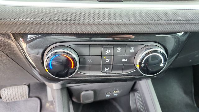 2025 Chevrolet TrailBlazer