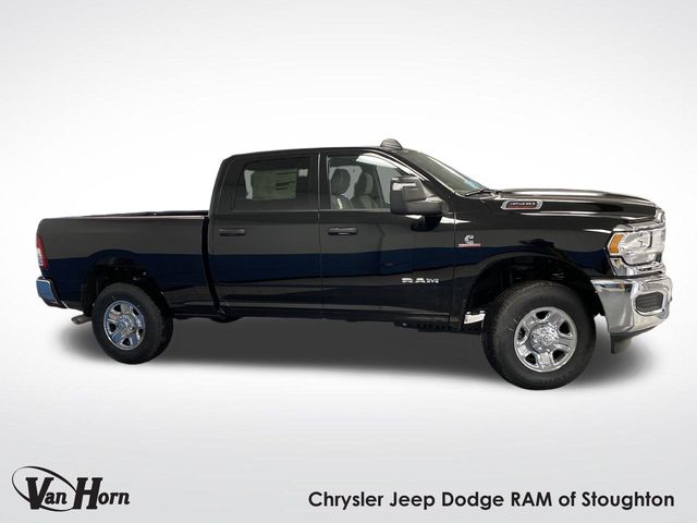 2024 RAM 3500 Big Horn photo
