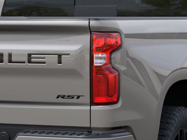 New 2026 Chevrolet Silverado 1500 Truck