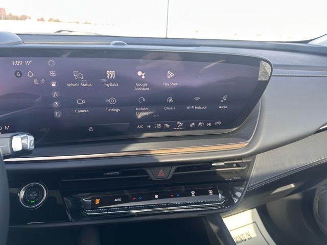 2026 Buick Envision Avenir AWD