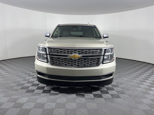 2016 Chevrolet Tahoe LT 3