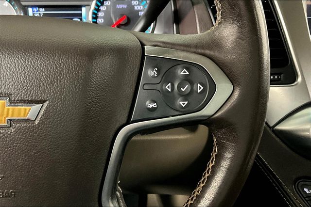 Used 2019 Chevrolet Tahoe For Sale in OLIVE BRANCH, MS