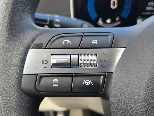 2026 Hyundai Tucson - $29,553