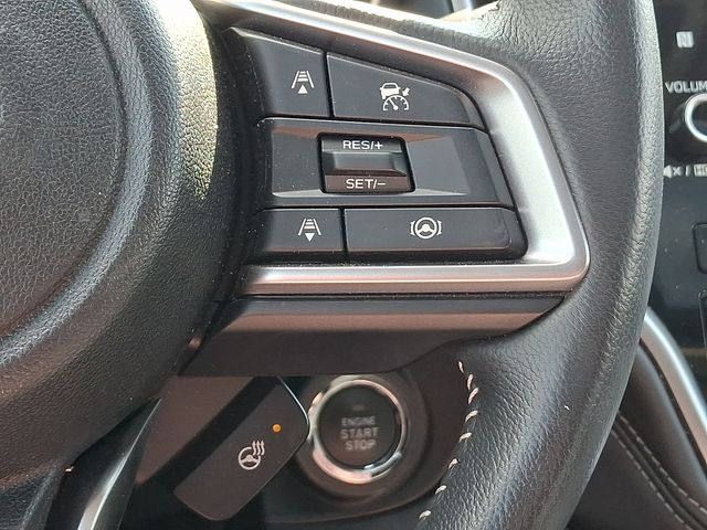 used 2025 Subaru Outback car, priced at $34,668