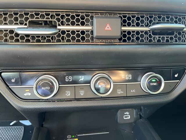 Used 2023 Honda HR-V SUV
