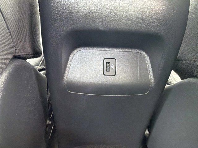 2025 Nissan Sentra SV - Photo 19