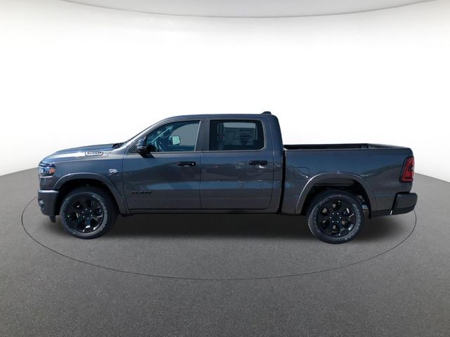 new 2026 Ram 1500 car