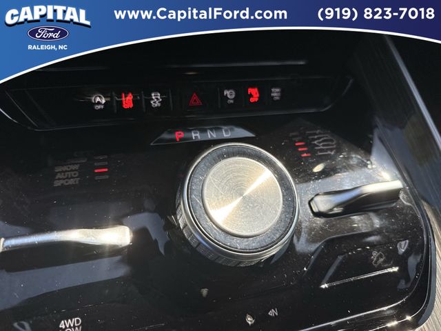 Used 2022 White Jeep Series III image 30