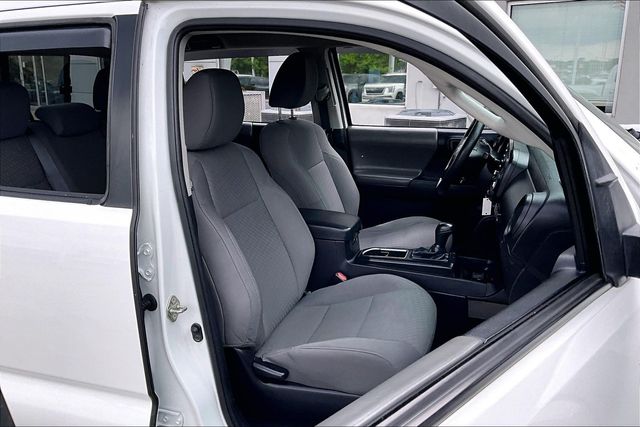 Used 2020 Toyota Tacoma SR 4D Double Cab