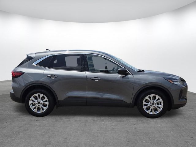 Used 2024 Ford Escape SUV