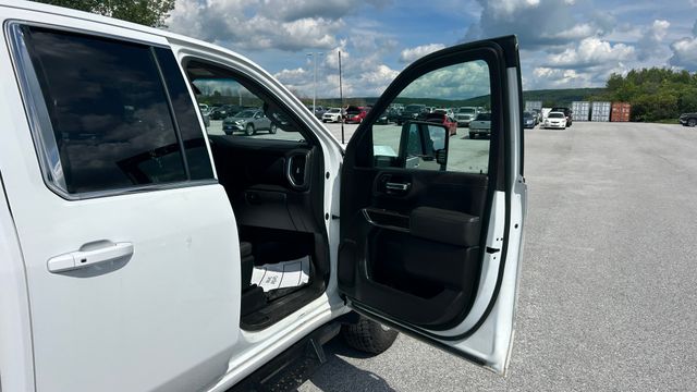 Used 2022 GMC Sierra 2500HD Truck