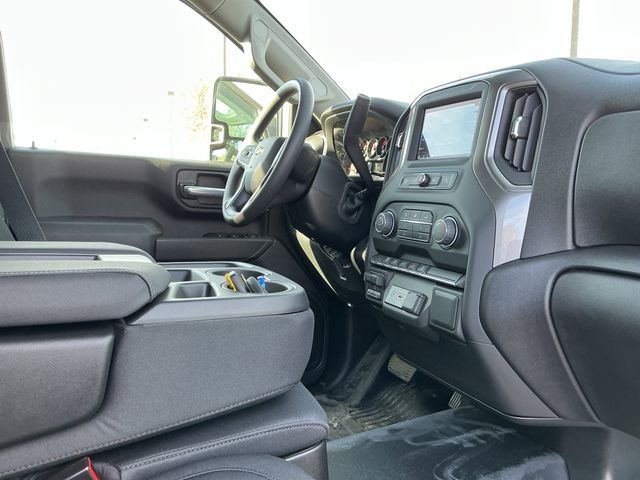 2026 Chevrolet Silverado 3500 HD Work Truck - Photo 25