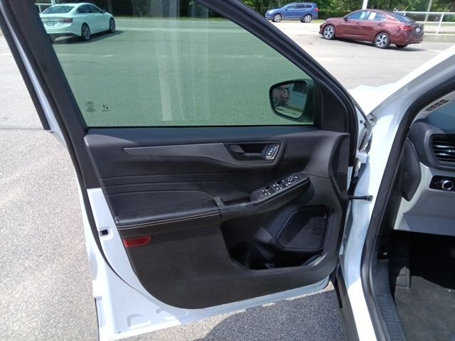 Used 2024 Ford Escape SUV
