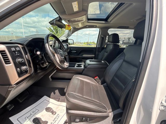 Used 2018 GMC Sierra 1500 Truck