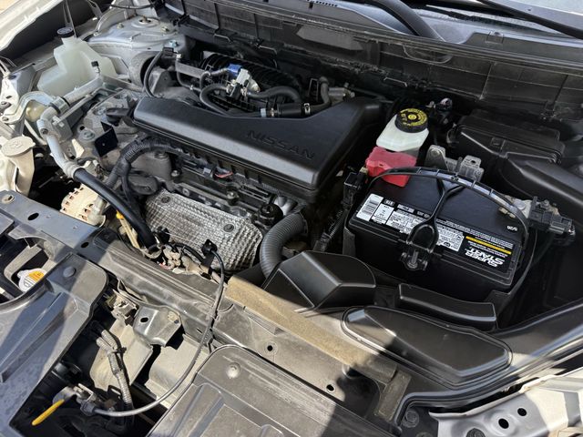 2018 Nissan Rogue SL Silver at AutoSavvy Houston Southwest