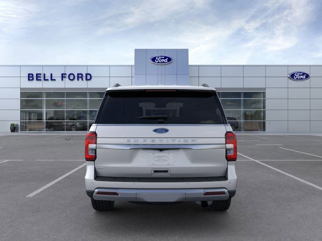 2024 Ford Expedition XLT 4