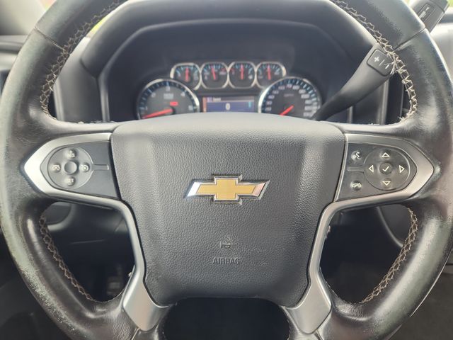 Used 2014 Chevrolet Silverado 1500 For Sale in Grove City, OH