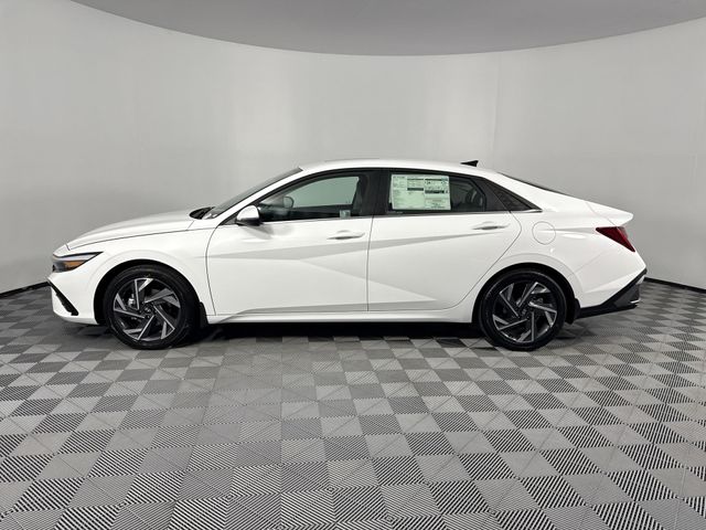 New 2025 Hyundai Elantra For Sale in Indianapolis, IN