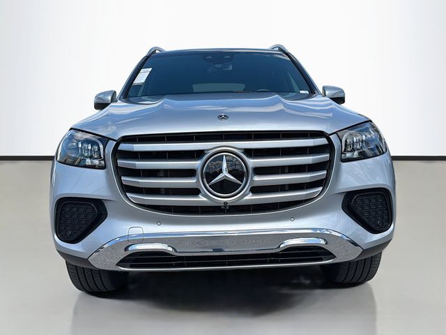 2024 Mercedes-Benz GLS Base - Photo 9