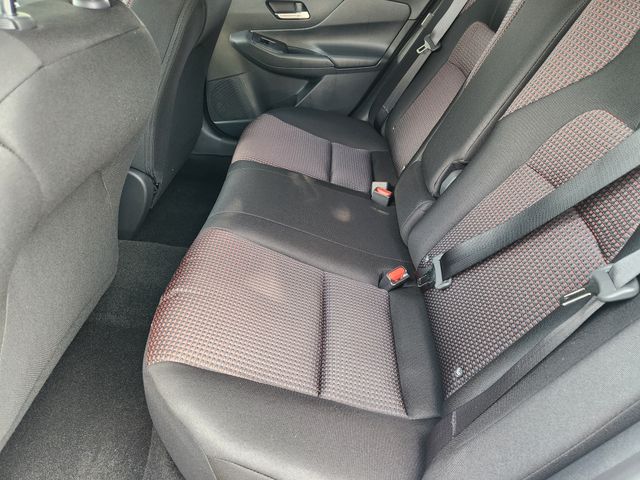 New 2026 Nissan Sentra Sedan