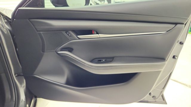 2026 Mazda Mazda3 2.5 S Select Sport Gray at Parkway Family Mazda