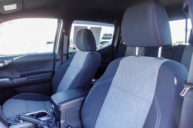 used 2023 Toyota Tacoma car, priced at $40,000