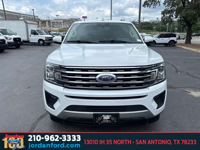 Used Car 2021 Ford Expedition Max  Xlt For Sale Under $25,000 In San Antonio, Texas
