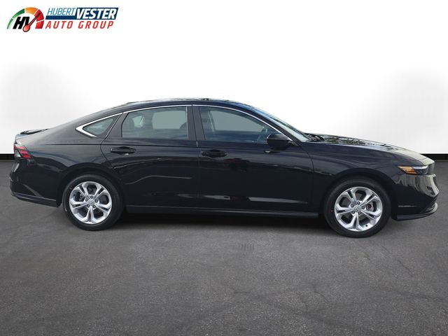 2025 Honda Accord 1.5T LX photo 2