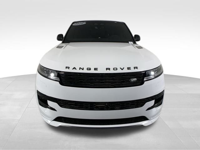 2024 Land Rover Range Rover Sport Dynamic 9